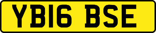 YB16BSE