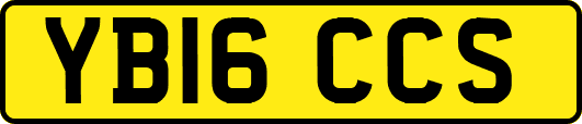 YB16CCS