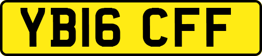 YB16CFF