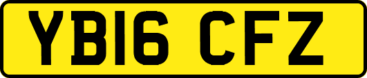 YB16CFZ