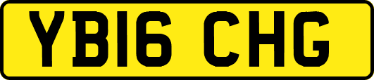 YB16CHG