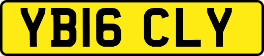YB16CLY