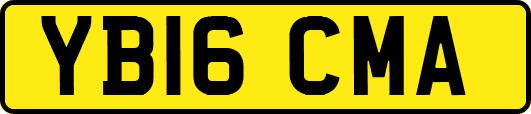 YB16CMA