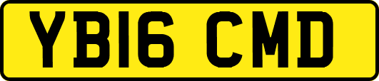 YB16CMD