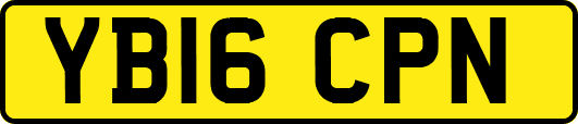 YB16CPN