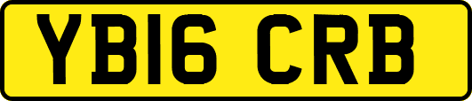 YB16CRB