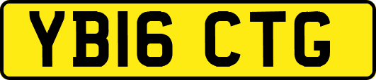 YB16CTG