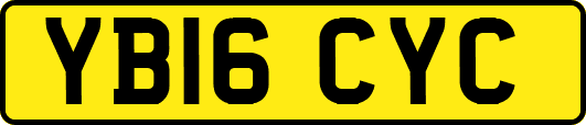 YB16CYC