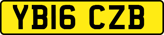 YB16CZB
