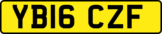 YB16CZF