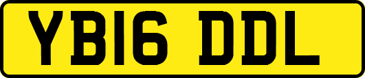 YB16DDL