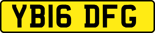 YB16DFG