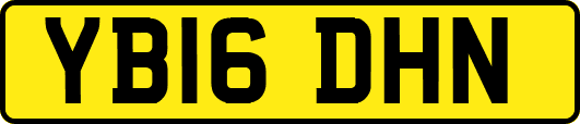 YB16DHN