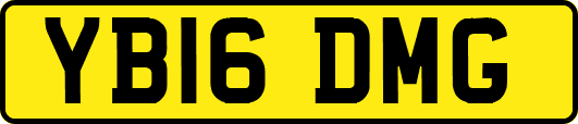 YB16DMG
