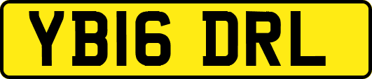 YB16DRL