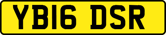 YB16DSR