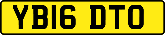 YB16DTO