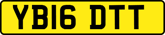YB16DTT