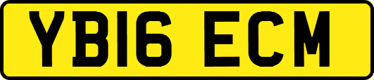 YB16ECM