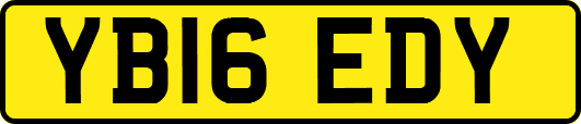 YB16EDY