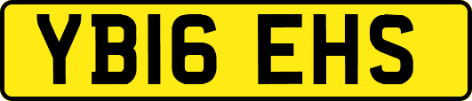 YB16EHS