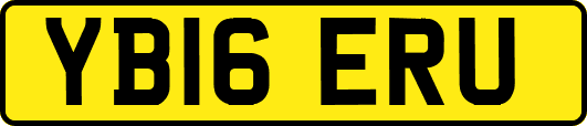 YB16ERU