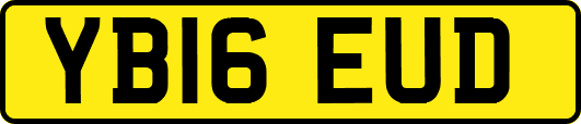 YB16EUD