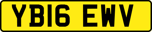 YB16EWV
