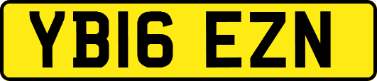 YB16EZN