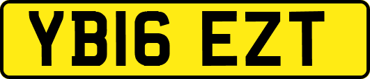 YB16EZT