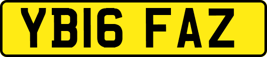 YB16FAZ