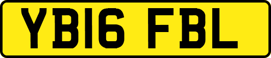 YB16FBL