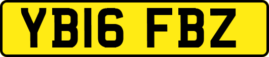 YB16FBZ