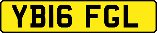 YB16FGL