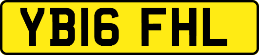 YB16FHL