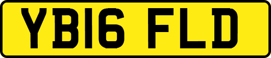 YB16FLD