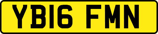 YB16FMN