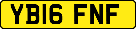 YB16FNF