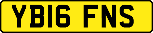 YB16FNS