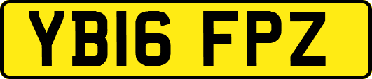 YB16FPZ
