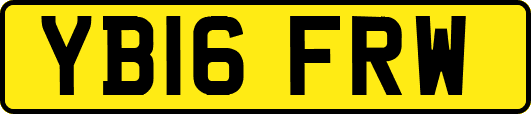 YB16FRW