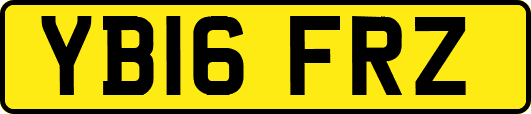YB16FRZ