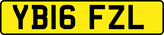 YB16FZL