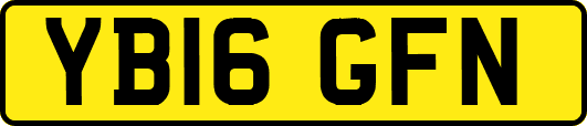 YB16GFN