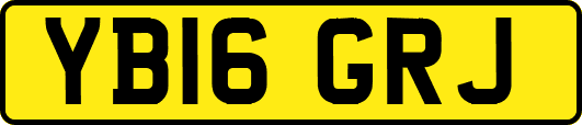 YB16GRJ