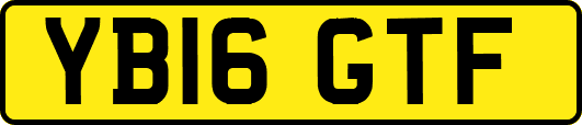 YB16GTF