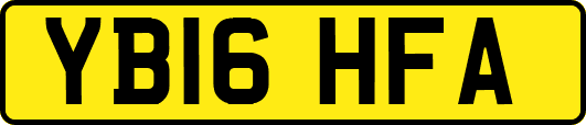 YB16HFA