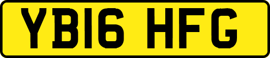 YB16HFG