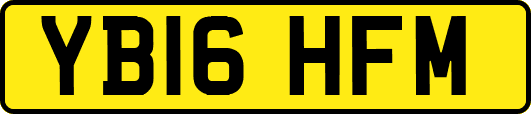YB16HFM