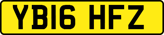 YB16HFZ